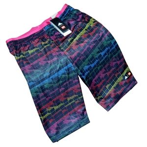 Adidas X U Lego M Aeroready Training Shorts GU4278 Kids Size Large NWT